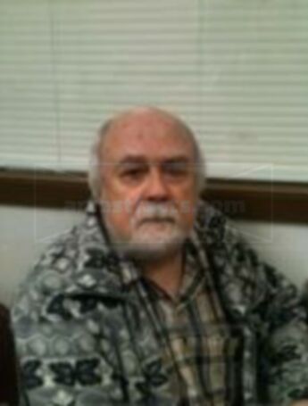 Roger Donald Balmer
