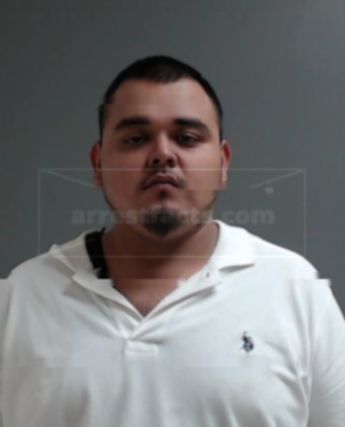 Xavier Hernandez Lazo