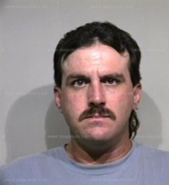 Neil Wayne Braddock