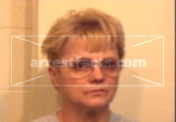 Bernell Lorraine Wright