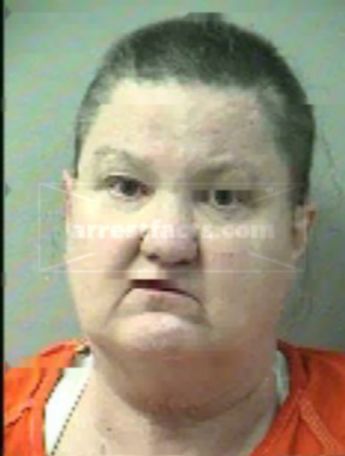 Sheila Rae Mccracken