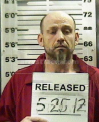 Shane Robert Thompson