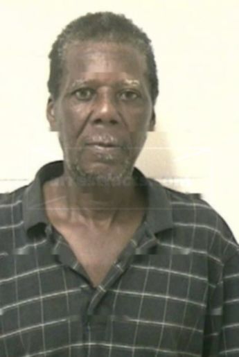 Lester Harrell