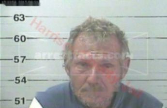 Ronald Anthony Toncrey