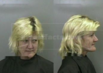 Catherine Field Mason