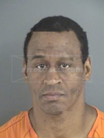 Clifford Earl Carter