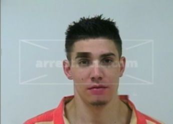 Earl Shane Potter
