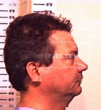 David Alan Lindsey