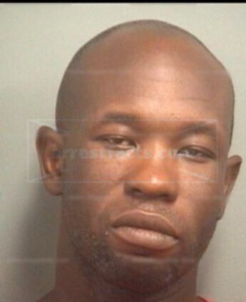 Bernard Kenardo Smart