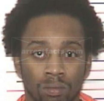 Andre Mays