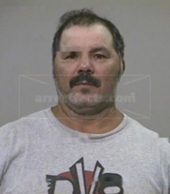 Juan Antonio Rodriguez