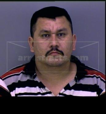 Jonathan Flores Gonzalez