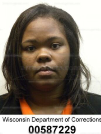 Chanele D Rodgers