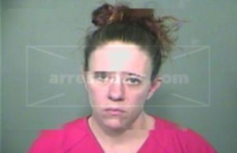 Brooke Lee Ann Walker