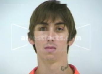 Joshua Alan Thompson