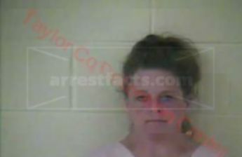 Donetta Sue Ford