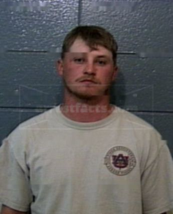 Robert Lee Baggett