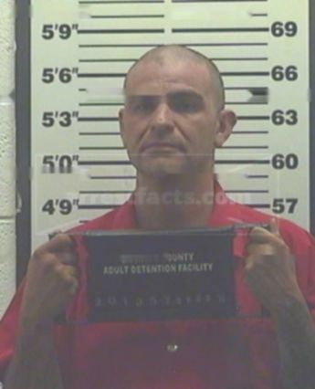 Adrian Reyna