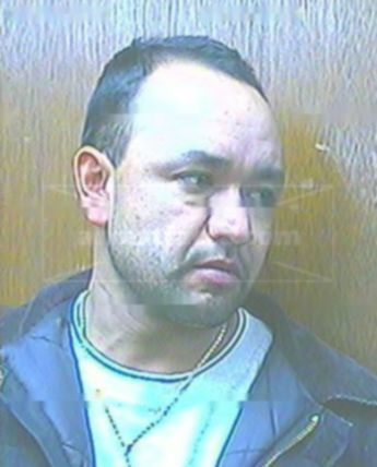 Jose G Escobedo