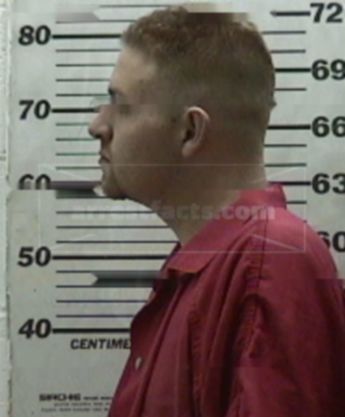 Justin Christopher Hall