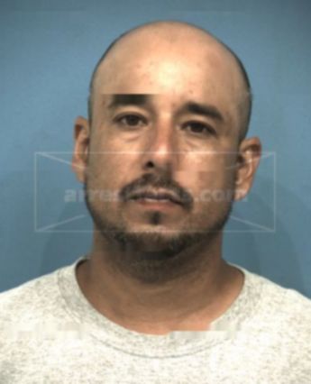 Solomon Saul Alderete