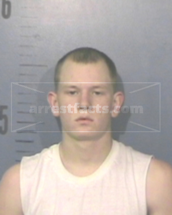 Travis Casey Bruner