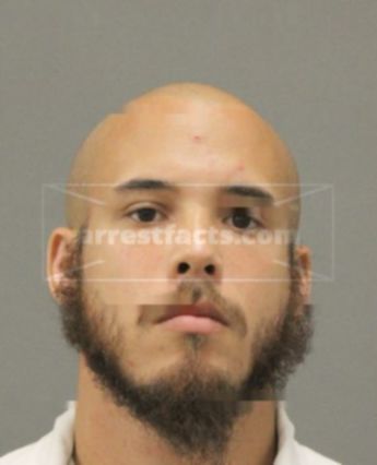 Travis Eugene Johnson