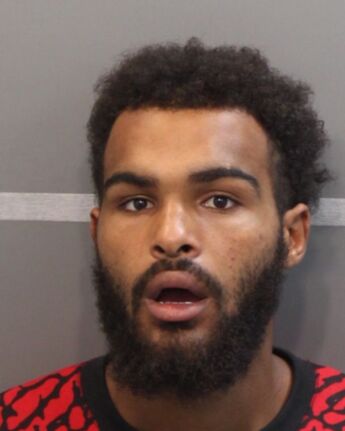 Demetrius Jay Allen