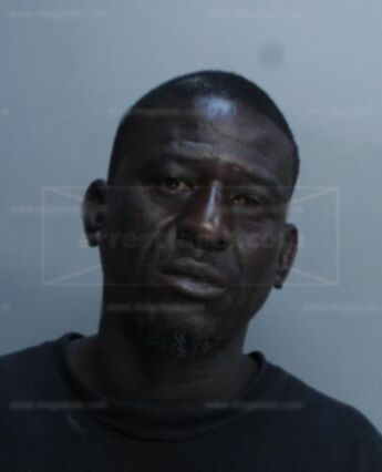 Antonio Holloway