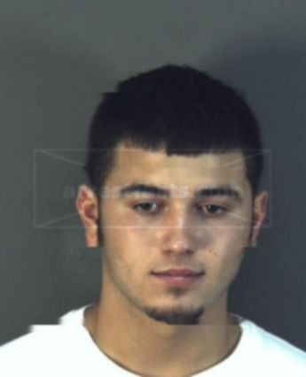 Paul Williams Perez