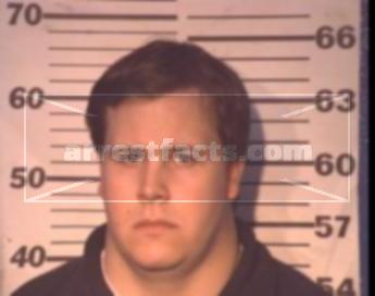 Paul Daniel Comer