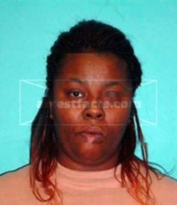 Melinda Denise Watson