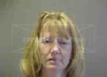 Sharon Lee Elliott
