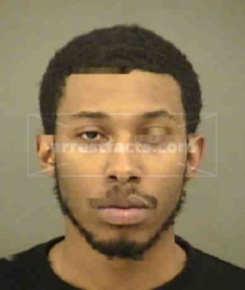Rashad Stephen Toney