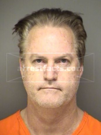 Brent William Stephens