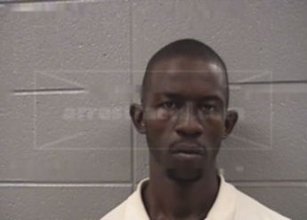 Jeremiah L Ollison