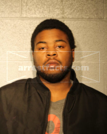 Tevin Williams