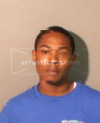 Alfonso Selmon
