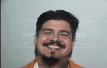 Codey James Standish
