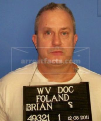 Brian Scott Foland