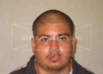 Juan Carlos Luna Toledo