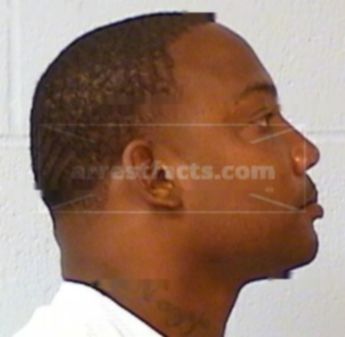 Decarlon Traylor