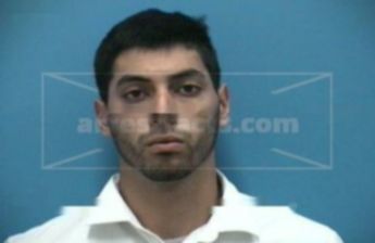 Nikolas Stephen Diaz