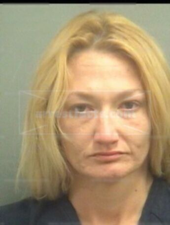 Samantha Susanne Sawyer