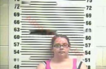 Jerrica L Glover