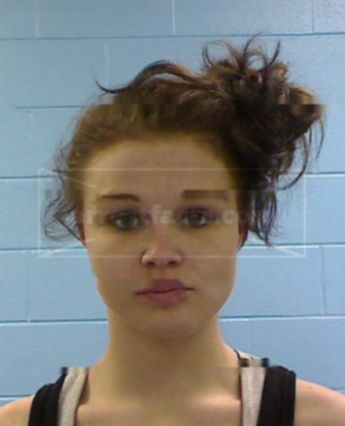 Jessica Michelle Pruitt