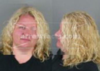 Dawn Michelle Ballew
