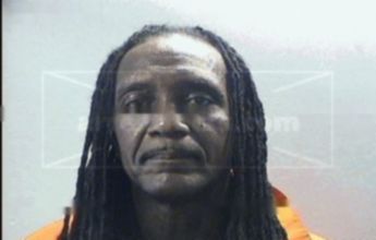 Charles Marvin Lake
