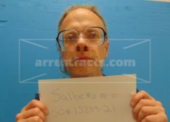 Will Salberg