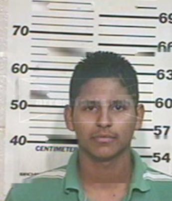 Eloy Hernandez